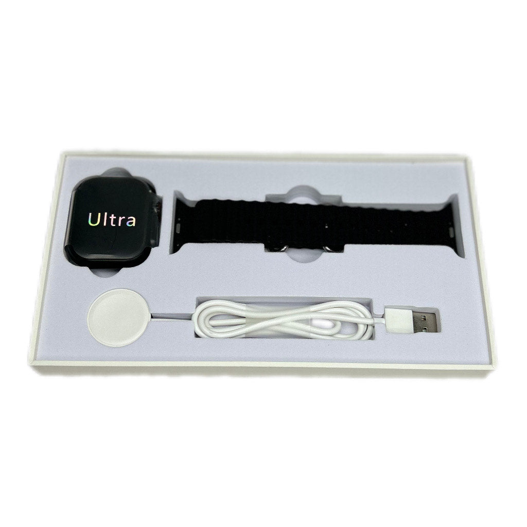 smart watch N8 ultra plus